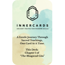 Chapter 1: "Arjuna Vishada Yoga"