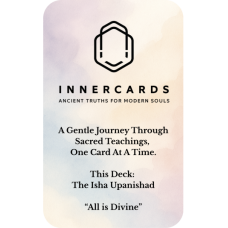 Isha Upanishad – All is Divine