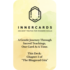 Chapter 5: " Karma Sanyasa Yoga "