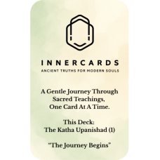 Katha Upanishad – The Journey After Death