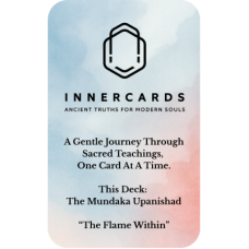 Mundaka Upanishad – The Flame Within